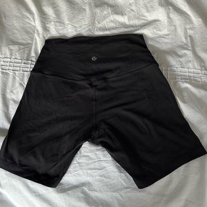 Lululemon align shorts